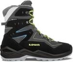 Lowa Lino GTX Kinder Freizeitschuhe, schwarz, Gr&ouml;&szlig;e 38 4063606476163