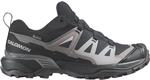 Salomon X Ultra 360 GTX Damen Multifunktionsschuhe, schwarz, Gr&ouml;&szlig;e 40 ⅔