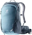 Deuter 3203124_1374, Deuter Superbike 18 Herren Bikerucksack, blau male