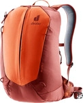 Deuter 3420124_9507, Deuter AC Lite 17 Herren Wanderrucksack, orange, Gr. 17 male