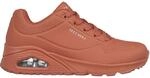Skechers Uno - Stand on Air Damen Freizeitschuhe, braun, Gr&ouml;&szlig;e 38 196989420424