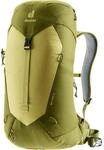 Deuter 3420624_1206, Deuter AC Lite 16 Herren Wanderrucksack, gr&uuml;n male