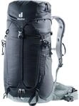 Deuter Trail 24 Herren Wanderrucksack, schwarz 4046051164113