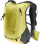 Deuter 3100022_2037, Deuter Ascender 7 Wanderrucksack, gelb