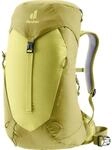 Deuter 3420524_1208, Deuter AC Lite 14 SL Damen Wanderrucksack, gr&uuml;n female