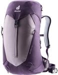 Deuter 3420524_3531, Deuter AC Lite 14 SL Damen Wanderrucksack, lila female