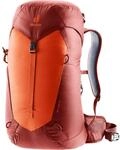 Deuter 3421024_9507, Deuter AC Lite 30 Herren Wanderrucksack, orange male