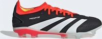 adidas MDK28_IG7777, Adidas Predator Pro FG Nockenschuhe, schwarz, Gr&ouml;&szlig;e 40 2/3