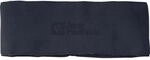 Jack Wolfskin Real Stuff Stirnband, blau 4064993573961