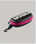 Arena Goggle Case Brillen-Zubeh&ouml;r, schwarz 3468335830674