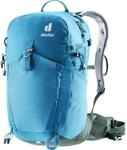 Deuter Trail 25 Herren Wanderrucksack, blau 4046051164182