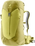 Deuter 3420924_1208, Deuter AC Lite 28 SL Damen Wanderrucksack, gr&uuml;n female