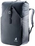 Deuter 3212024_7000, Deuter Xberg 25 Bikerucksack, schwarz