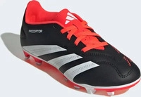 adidas MDJ93_IG5429, Adidas Predator Club FxG J Nockenschuhe, schwarz, Gr&ouml;&szlig;e 35