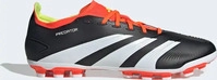 adidas MCQ01_IF3210, Adidas Predator League 2G/3G AG Nockenschuhe, schwarz, Gr&ouml;&szlig;e