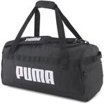 Puma 079531_01, Puma Challenger Duffel Sporttasche, schwarz