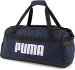 Puma Challenger Duffel Sporttasche, blau 4065452954727