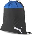 Puma TeamGOAL 23 Gym Sack Sporttasche, blau 4062451880354