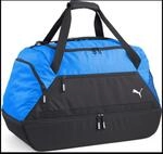 Puma teamGOAL Teambag M BC (Boot Compartment) Sporttasche, blau, Gr. Einheitsgr&ouml;&szlig;e