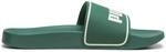 Puma Leadcat 2.0 Sandalen, gr&uuml;n, Gr&ouml;&szlig;e 40 &frac12; 4099686341800