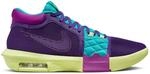 Nike LeBron Witness 8 Herren Basketballschuhe, lila, Gr&ouml;&szlig;e 45 196975656875