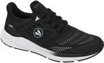 Jako Laufschuh Premium Run II Hallenschuhe, schwarz, Gr&ouml;&szlig;e 36 4067633088085
