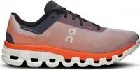 On 3MD3010_2312, On Cloudflow 4 Herren Laufschuhe, pink, Gr&ouml;&szlig;e 45 male