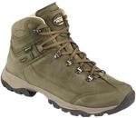 Meindl Ohio 2 GTX Herren Trekkingstiefel, gr&uuml;n, Gr&ouml;&szlig;e 41 &frac12; 4056284570803