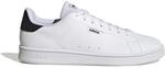 Adidas Court Herren Freizeitschuhe, wei&szlig;, Gr&ouml;&szlig;e 46 ⅔ 4067886748606
