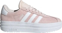 adidas NLK49_IH9996, Adidas VL Court Bold Damen Freizeitschuhe, rosa, Gr&ouml;&szlig;e 41 1/3