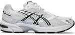 Asics Gel-1130 Herren Freizeitschuhe, wei&szlig;, Gr&ouml;&szlig;e 39 &frac12; 4550457457323