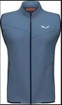 Salewa Pedroc Durastretch Light Herren Weste, blau, Gr. 46 4053866631938