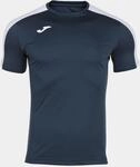 Joma Academy Herren Trikot, blau 8424309061340