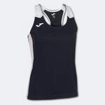 Joma Record II Sleveless Kinder Tanktop, schwarz 8424309542320