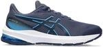 Asics GT-1000 12 GS Kinder Laufschuhe, blau, Gr. 37 &frac12; 4550457123105