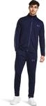 Under Armour Rival Knit Track Herren Trainingsanzug, blau 196885405150