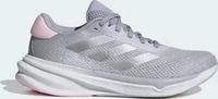 adidas LZG07_IG8309, Adidas Supernova Stride Damen Laufschuhe, grau, Gr&ouml;&szlig;e 38 2/3