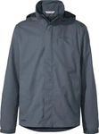 Vaude 04341_964, Vaude Escape Light Herren Funktionsjacke, grau male