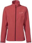 Vaude Hurricane IV Damen Funktionsjacke, orange 4062218777019