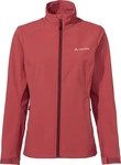 Vaude 41309_804, Vaude Hurricane IV Damen Funktionsjacke, orange female
