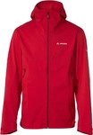 Vaude 42309_200, Vaude Simony 2,5L IV Herren Funktionsjacke, rot male