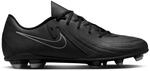 Nike Phantom GX 2 MG Low- Herren Nockenschuhe, schwarz, Gr&ouml;&szlig;e 42 &frac12;...