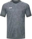 Jako Pixel Trikot, grau 4059562995480