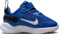 Nike FB7691_401, Nike Revolution 7 Kinder Sneaker, blau, Gr. 22