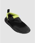 Arena Watershoes Kinder Badeslipper, grau, Gr&ouml;&szlig;e 35 3468336699560