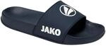 Jako Jakolette Kinder Badepantolette, blau, Gr&ouml;&szlig;e 30 4059562211566