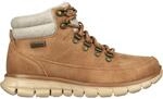 Skechers Synergy - Cool Seeker Damen Trekkingstiefel, braun, Gr&ouml;&szlig;e 37 196642116510