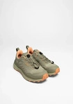 Lowa 321814_7428, Lowa Fortux GTX Damen Trailrunningschuhe, gr&uuml;n, Gr&ouml;&szlig;e 37 &frac12;