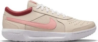 Nike DH1042_261, Nike Court Zoom Lite 3 Damen Tennisschuhe, braun, Gr&ouml;&szlig;e 40 &frac12;