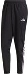 Adidas Tiro 23 Competition Herren Trainingshose, schwarz 4065425930772